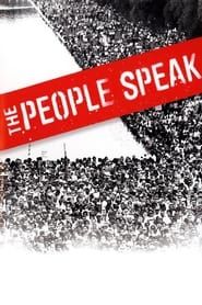 The People Speak series tv