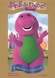Sing and Dance with Barney series tv