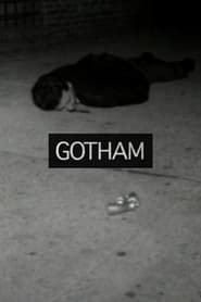 Gotham series tv