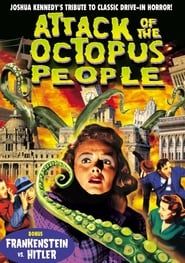 Attack of the Octopus People series tv