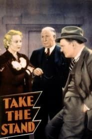 Take the Stand 1934 streaming