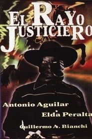 El rayo justiciero (1955)
