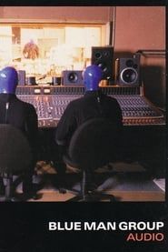 Blue Man Group Audio DVD series tv