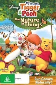 My Friends Tigger & Pooh:  The Nature Of Things series tv