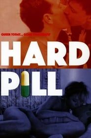 Hard Pill series tv