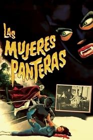 watch Las Mujeres Panteras