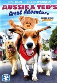 Aussie and Ted's Great Adventure series tv