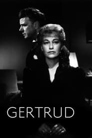 Affiche de Gertrud