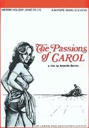 Image The Passions of Carol 1975