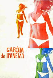 The Girl from Ipanema series tv