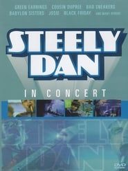 Steely Dan: In Concert series tv