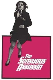 The Sensuous Assassin series tv