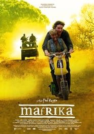 Mafrika (2009)