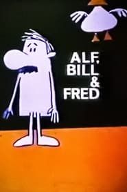 Image Alf, Bill and Fred 1964