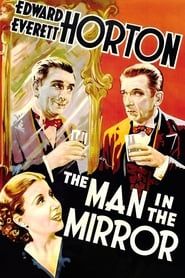 The Man in the Mirror series tv