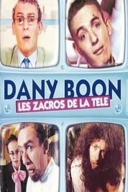 Dany Boon - Les zacros de la télé series tv