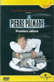 Image Pierre Palmade - Premiers adieux 2000