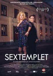 The Sex Temple series tv