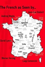 The French as Seen by… series tv