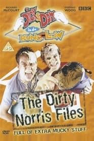 Dick & Dom in da Bungalow: The Dirty Norris Files series tv