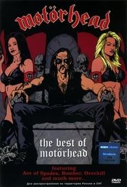 Motörhead: The Best of Motörhead-hd
