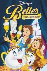 Belle's Tales of Friendship series tv