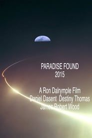 Paradise Found 2015 series tv