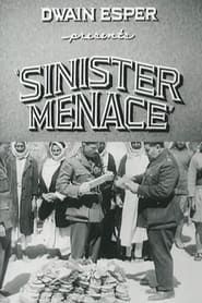 Image Sinister Harvest 1930
