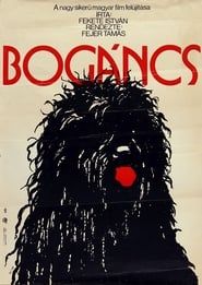 Bogáncs series tv