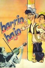 Barrio bajo (1950)