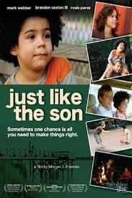 Just Like the Son series tv