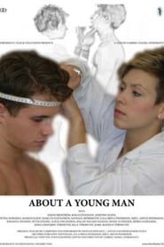 About a Young Man series tv