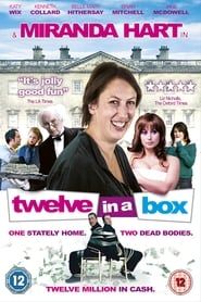 Twelve in a Box series tv