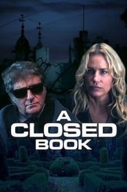 A Closed Book series tv