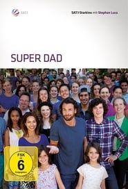Super-Dad series tv