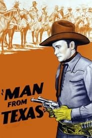 The Man from Texas series tv