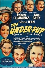 The Under-Pup series tv