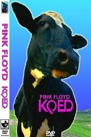 Pink Floyd ‎– KQED series tv