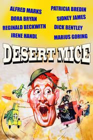 Desert Mice series tv