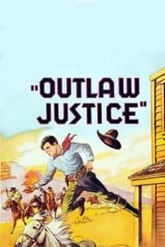 Image Outlaw Justice 1932