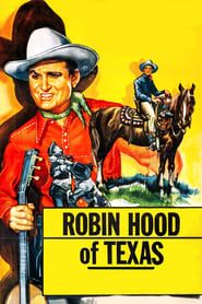 watch Robin Hood Of Texas