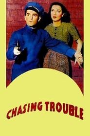 Chasing Trouble series tv