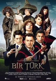 watch Sihirbazlık Okulunda Bir Türk
