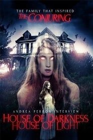 Andrea Perron: House Of Darkness House Of Light series tv