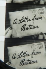A Letter From Bataan series tv