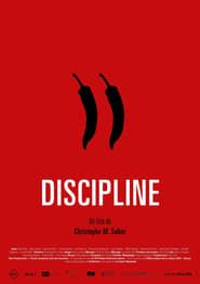 Discipline series tv