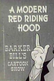 A Modern Red Riding Hood series tv