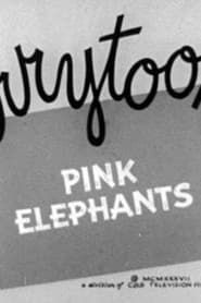 Pink Elephants series tv