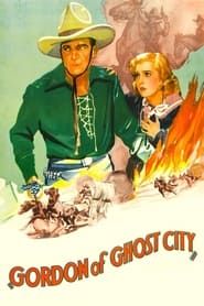 Gordon of Ghost City 1933 streaming