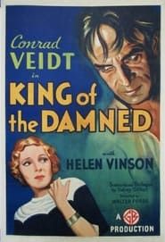 King of the Damned series tv